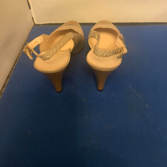 Salvatore Ferragamo shoes - Picture 3 of 7